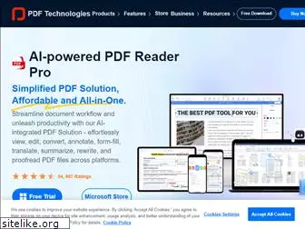 pdfreaderpro.com