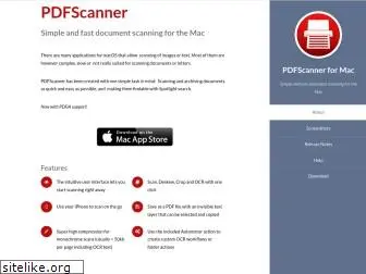 pdfscannerapp.com