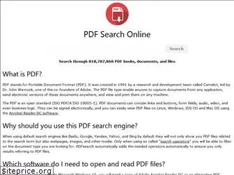 pdfsearch.org