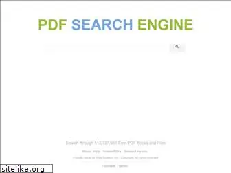 pdfsearchengine.net