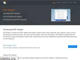 pdfshaper.com