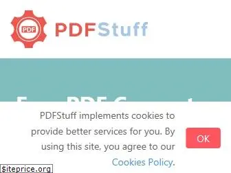 pdfstuff.com