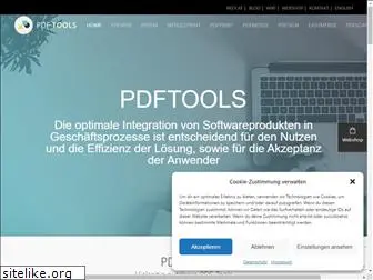 pdftools.at