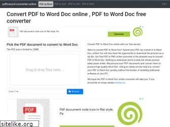 pdftoword-converter.online