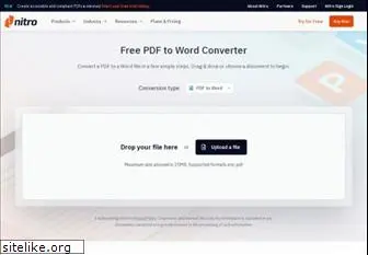 pdftoword.com