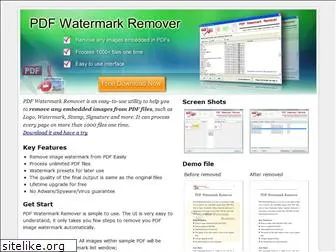 pdfwatermarkremover.com