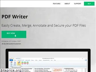 pdfwriter.com