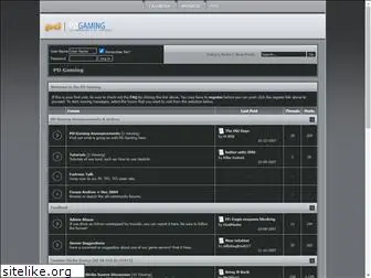 pdgaming.com