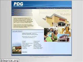 pdgcenters.com