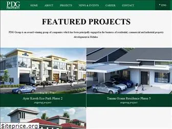 pdgproperty.com