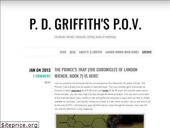 pdgriffith.com