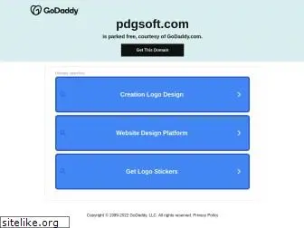 pdgsoft.com