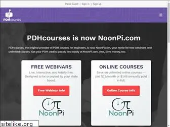 pdhcourses.com