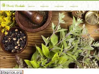 pdherbs.com