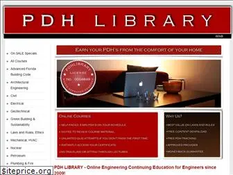 pdhlibrary.com