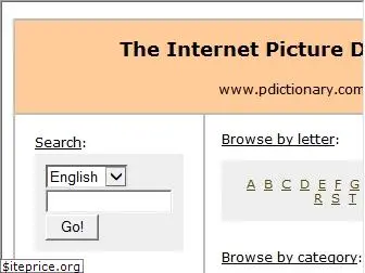 pdictionary.com