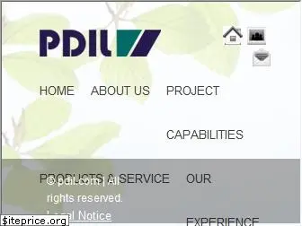 pdil.com