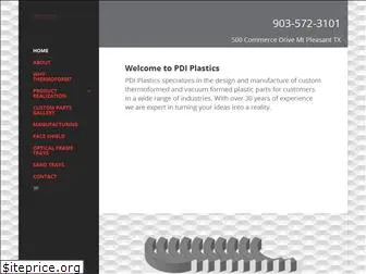 pdiproducts.com