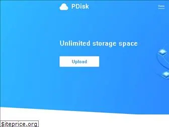 pdisk.me