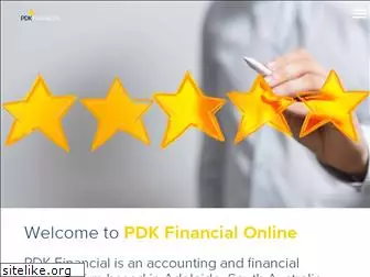 pdkfinancial.com.au