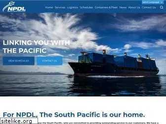 pdl123.co.nz