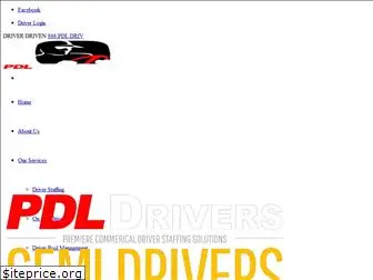 pdldrivers.com