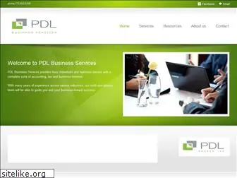 pdlservice.com