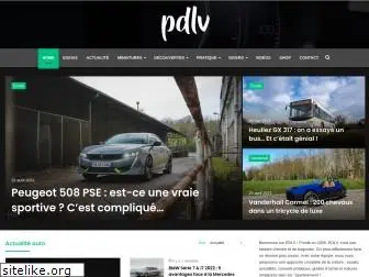 pdlv.fr