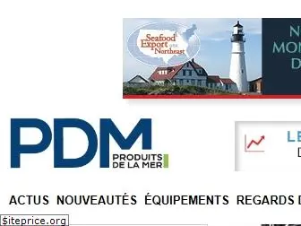 pdm-seafoodmag.com