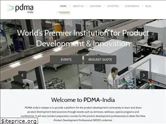 pdma-india.in