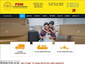 pdmpackers.com