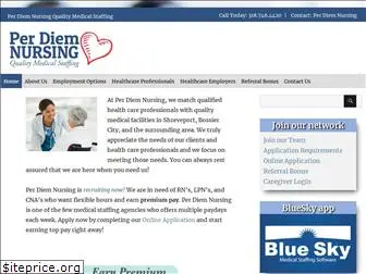 pdnursing.com