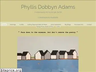 pdobbynadams.com
