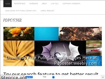pdposter.weebly.com