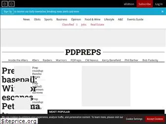 pdpreps.com
