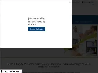 pdpseminars.com.au