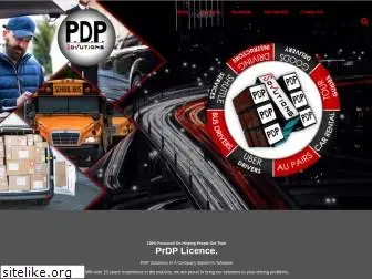 pdpsolutions.co.za