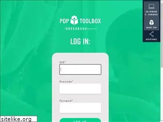 pdptoolbox.org