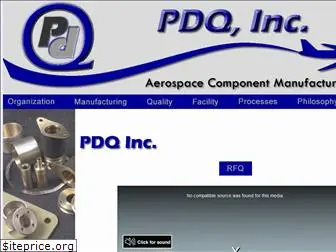 pdqcorp.com