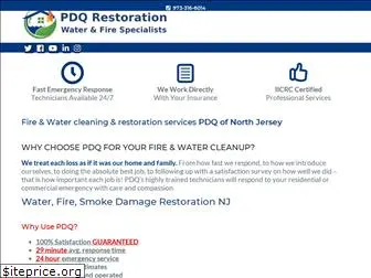 pdqfirewaterdamage.com