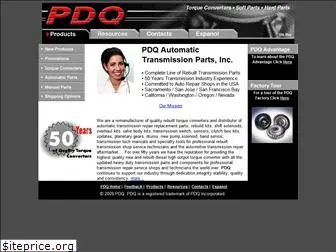 pdqparts.com