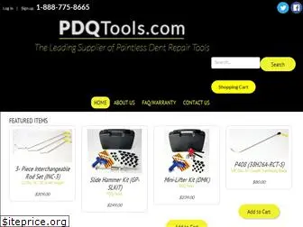 pdqtools.com