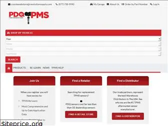 pdqtpms.com