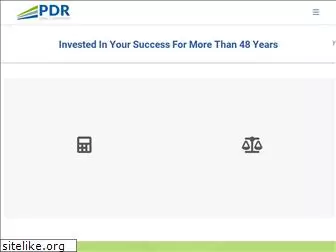 pdr-cpa.com