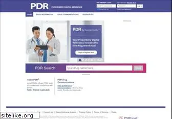 pdr.net