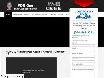 pdrguy.com