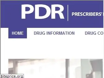 pdrhealth.com