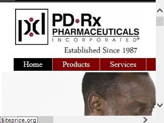 pdrx.com