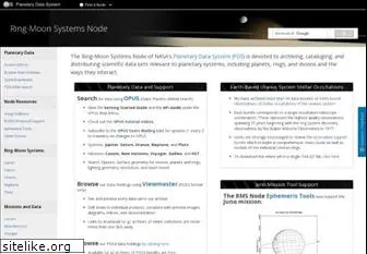 pds-rings.seti.org