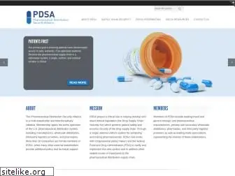 pdsaonline.org